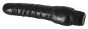 You2Toys Black Hammer - wibrator wielofunkcyjny czarny 22 cm You2Toys
