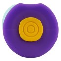 You2Toys Bunt Double Vibrator - model z podwojnymi ramionami, kolorowy You2Toys