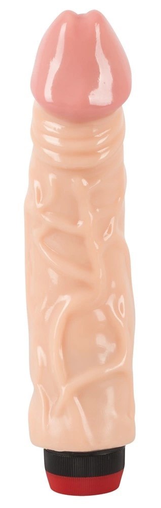 You2Toys Pasha - model wibrujący, 23 cm, realistyczna powierzchnia You2Toys
