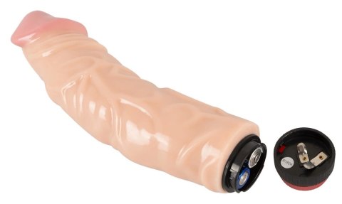You2Toys Pasha - model wibrujący, 23 cm, realistyczna powierzchnia You2Toys