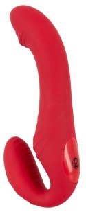 You2Toys RC 3 - Podwojny model silikonowy z pilotem, 19,1 cm You2Toys