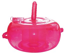 You2Toys Siedzisko Intymne z Wibracją i Uchwytami, PVC, 45 cm You2Toys