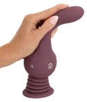 You2Toys Turbo Shaker G-Spot Lover - silikonowy model z mocnymi wibracjami You2Toys