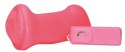You2Toys Vibrating Intimate Machine Pink 17,5 cm Elastyczny Model You2Toys