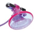 You2Toys Zestaw przyssawek do stymulacji z wibracjami fioletowy You2Toys