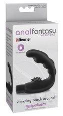 Anal Fantasy Prostate Vibe 11 cm - model anatomiczny, wodoodporny Anal Fantasy