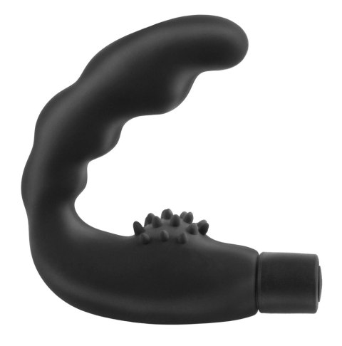 Anal Fantasy Prostate Vibe 11 cm - model anatomiczny, wodoodporny Anal Fantasy