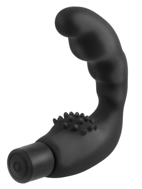 Anal Fantasy Prostate Vibe 11 cm - model anatomiczny, wodoodporny Anal Fantasy
