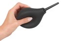 Black Velvets Zestaw 4w1 z prysznicem i 3 aplikatorami, czarny Black Velvets