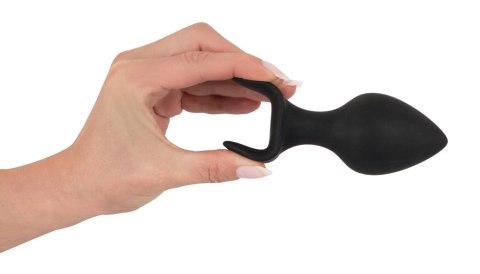Black Velvets zestaw 3 elementy do treningu mięśni w kolorze czarnym Black Velvets