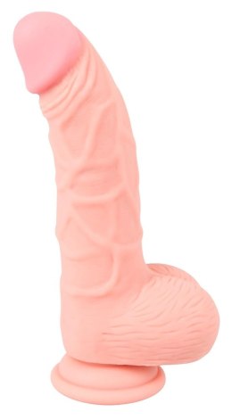 Medical Silicone Model 20cm - Anatomiczny kształt, medyczny silikon Medical Silicone