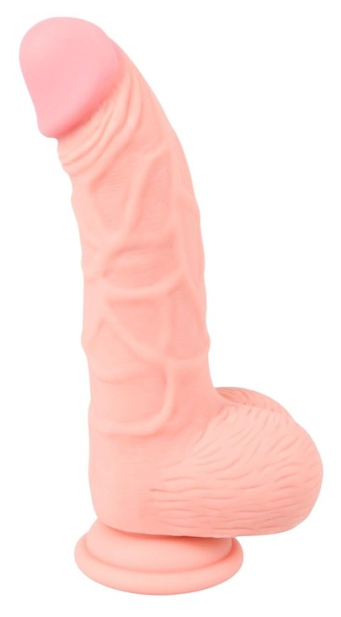 Medical Silicone Model 20cm - Anatomiczny kształt, medyczny silikon Medical Silicone