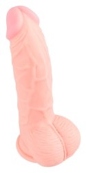 Medical Silicone Model 20cm - Anatomiczny kształt, medyczny silikon Medical Silicone