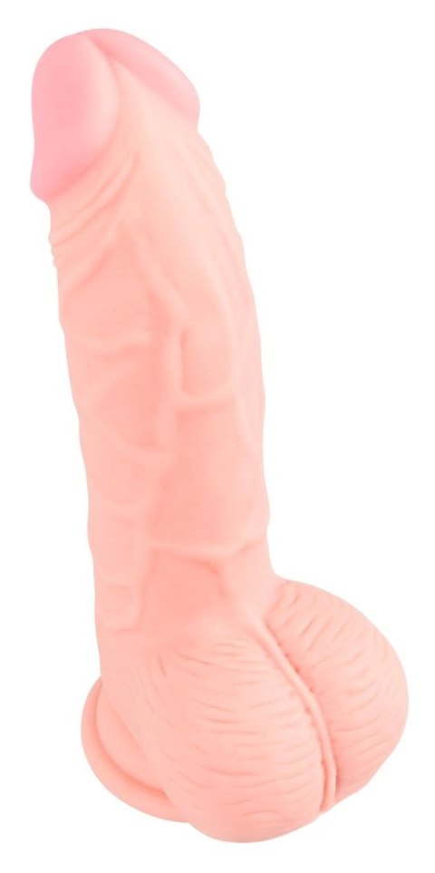 Medical Silicone Model 20cm - Anatomiczny kształt, medyczny silikon Medical Silicone