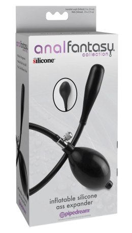 Pipedream Anal Fantasy Expander z pompką ręczną, silikon, 7,6 cm Anal Fantasy
