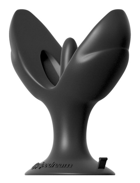 Pipedream Anal Fantasy Insta-Gaper silikonowy korek z przyssawką 9,5 cm Anal Fantasy