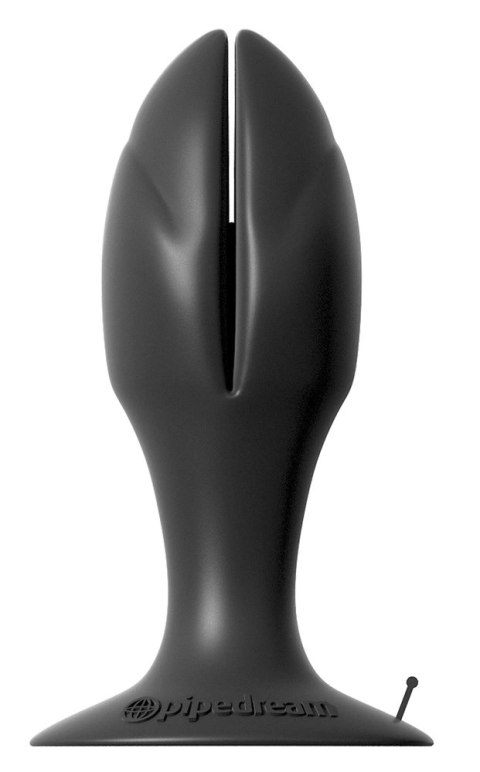 Pipedream Anal Fantasy Insta-Gaper silikonowy korek z przyssawką 9,5 cm Anal Fantasy