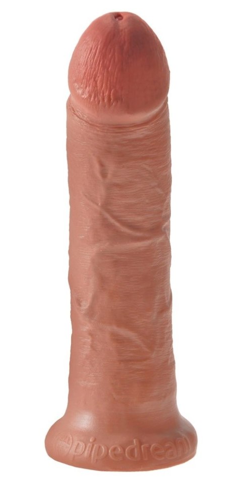 Pipedream King Cock model 20 cm z przyssawką jasny odcień skory King Cock