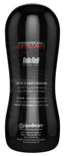 Pipedream PDX Elite Anal Stroker Vibrating 17,5 cm system wibracji PDX