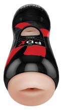 Pipedream PDX Elite Oral Vibrating Machine Intymna 17,5 cm ABS/TPR PDX