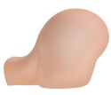 Pipedream PET - Model intymny dwukanałowy, kompaktowy TPE 15,9 cm Pipedream