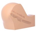 Pipedream PET - Model intymny dwukanałowy, kompaktowy TPE 15,9 cm Pipedream