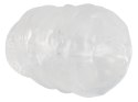 Stroker Speed przezroczysty model intymny kieszonkowy TPE 13 cm Stroker