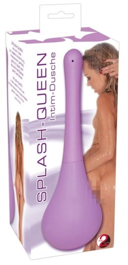 You2Toys Gruszka higieniczna do higieny intymnej 200 ml silikon You2Toys