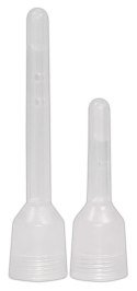 You2Toys Intymny irygator pod prysznic z dwoma końcowkami ABS 20cm You2Toys