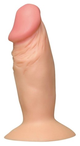 You2Toys Model anatomiczny z przyssawką PVC 11,5 cm - kompaktowy rozmiar You2Toys