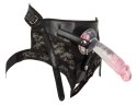 You2Toys Strap-on Kit Playgirls - zestaw uprzęży z 2 wymiennymi modelami You2Toys