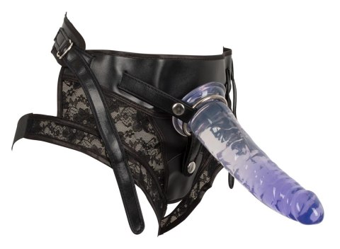 You2Toys Strap-on Kit Playgirls - zestaw uprzęży z 2 wymiennymi modelami You2Toys