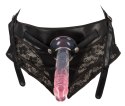 You2Toys Strap-on Kit Playgirls - zestaw uprzęży z 2 wymiennymi modelami You2Toys