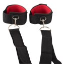 You2Toys System mocowania do łożka z regulowanymi opaskami na ręce 4,5m You2Toys
