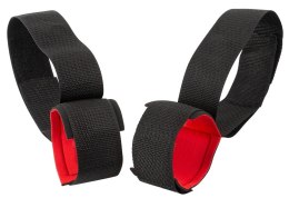 You2Toys System ograniczający na ręce i uda, regulowany, czarny You2Toys
