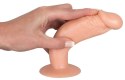 You2Toys Zestaw 3 modeli do treningu analnego TPE rożne rozmiary You2Toys