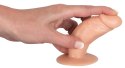 You2Toys Zestaw 3 modeli do treningu analnego TPE rożne rozmiary You2Toys