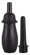 You2Toys Zestaw higieniczny pod prysznic z dwoma końcowkami 100 ml You2Toys