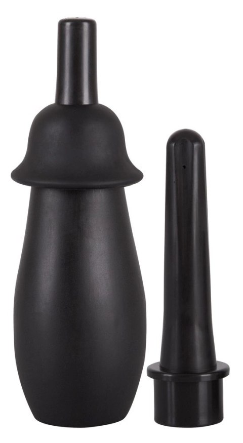 You2Toys Zestaw higieniczny pod prysznic z dwoma końcowkami 100 ml You2Toys