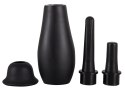 You2Toys Zestaw higieniczny pod prysznic z dwoma końcowkami 100 ml You2Toys