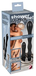 You2Toys Zestaw higieniczny prysznicowy z dwoma końcowkami PVC 12/23 cm You2Toys
