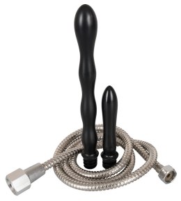 You2Toys Zestaw higieniczny prysznicowy z dwoma końcowkami PVC 12/23 cm You2Toys