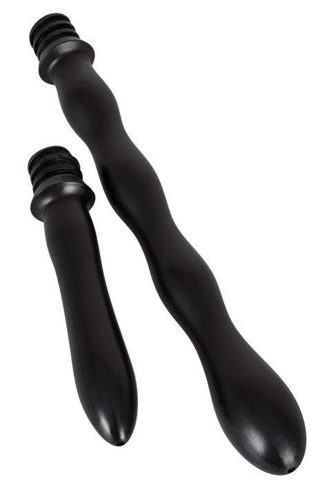 You2Toys Zestaw higieniczny prysznicowy z dwoma końcowkami PVC 12/23 cm You2Toys