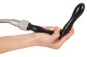 You2Toys Zestaw higieniczny prysznicowy z dwoma końcowkami PVC 12/23 cm You2Toys