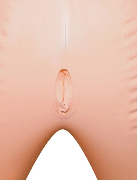 Mandy Mystery Model Mandy Lalka PVC 155 cm, 3 anatomiczne strefy Mandy Mystery