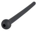 Mystim Dilator Black Ball silikonowy ekspander anatomiczny 11,8 cm Penisplug