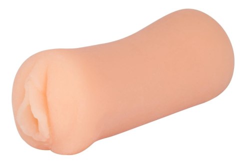NMC Mini Intymna Maszyna Aggie TPR 11cm Skora Naturalna NMC