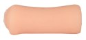 NMC Mini Intymna Maszyna Aggie TPR 11cm Skora Naturalna NMC