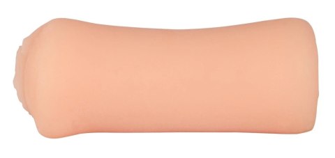 NMC Mini Intymna Maszyna Aggie TPR 11cm Skora Naturalna NMC