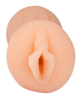 NMC Nanette Mini - kompaktowa maszyna intymna, anatomiczna, TPR, 11 cm NMC